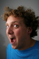 jochem-meyer bij de mike en thomas show.