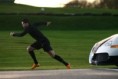 bugatti vs. ronaldo