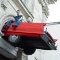 remi gaillard. trucjes met de voetbal